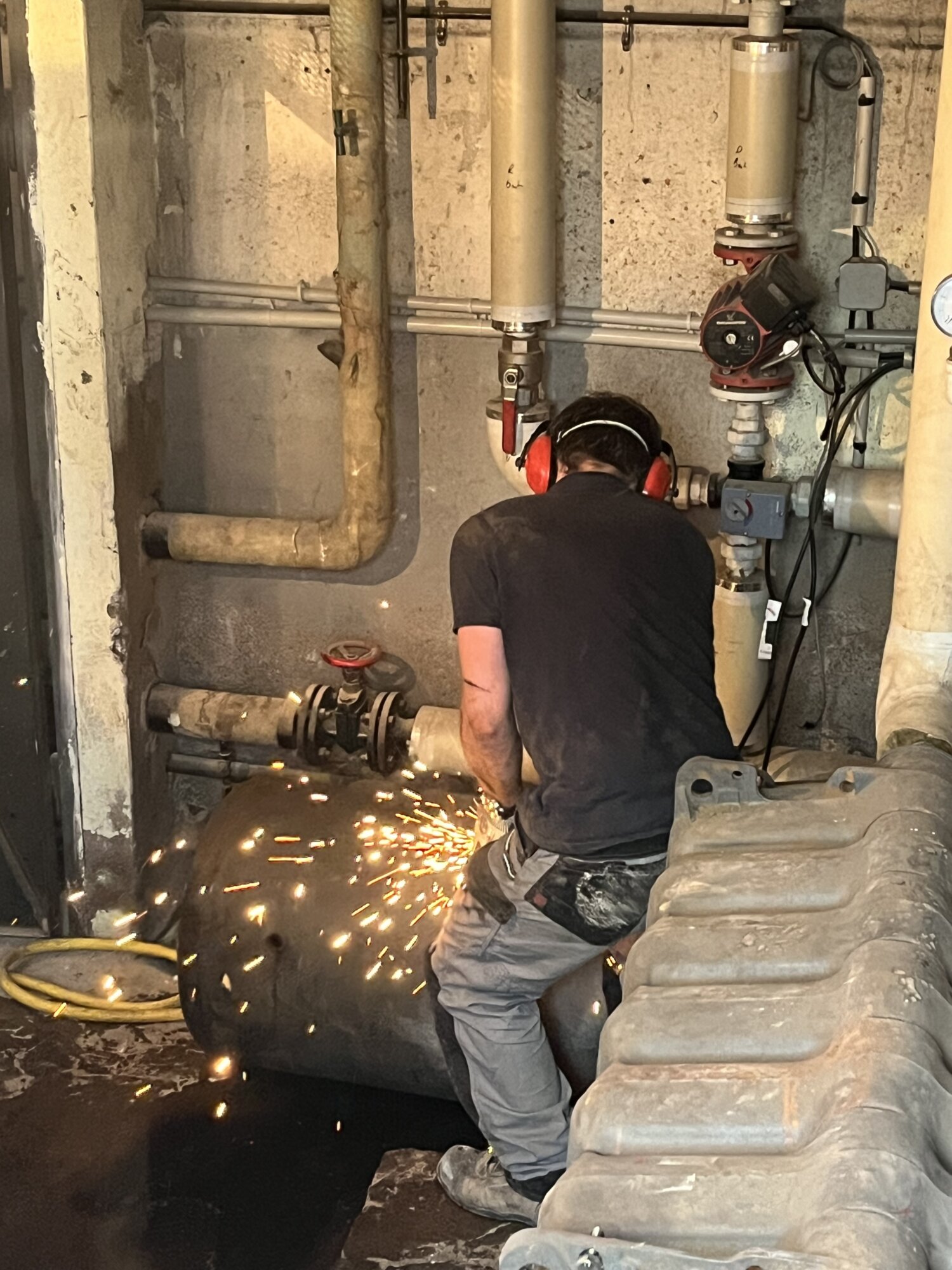 &Agrave; propos de JFA Maintenance Illzach 3
