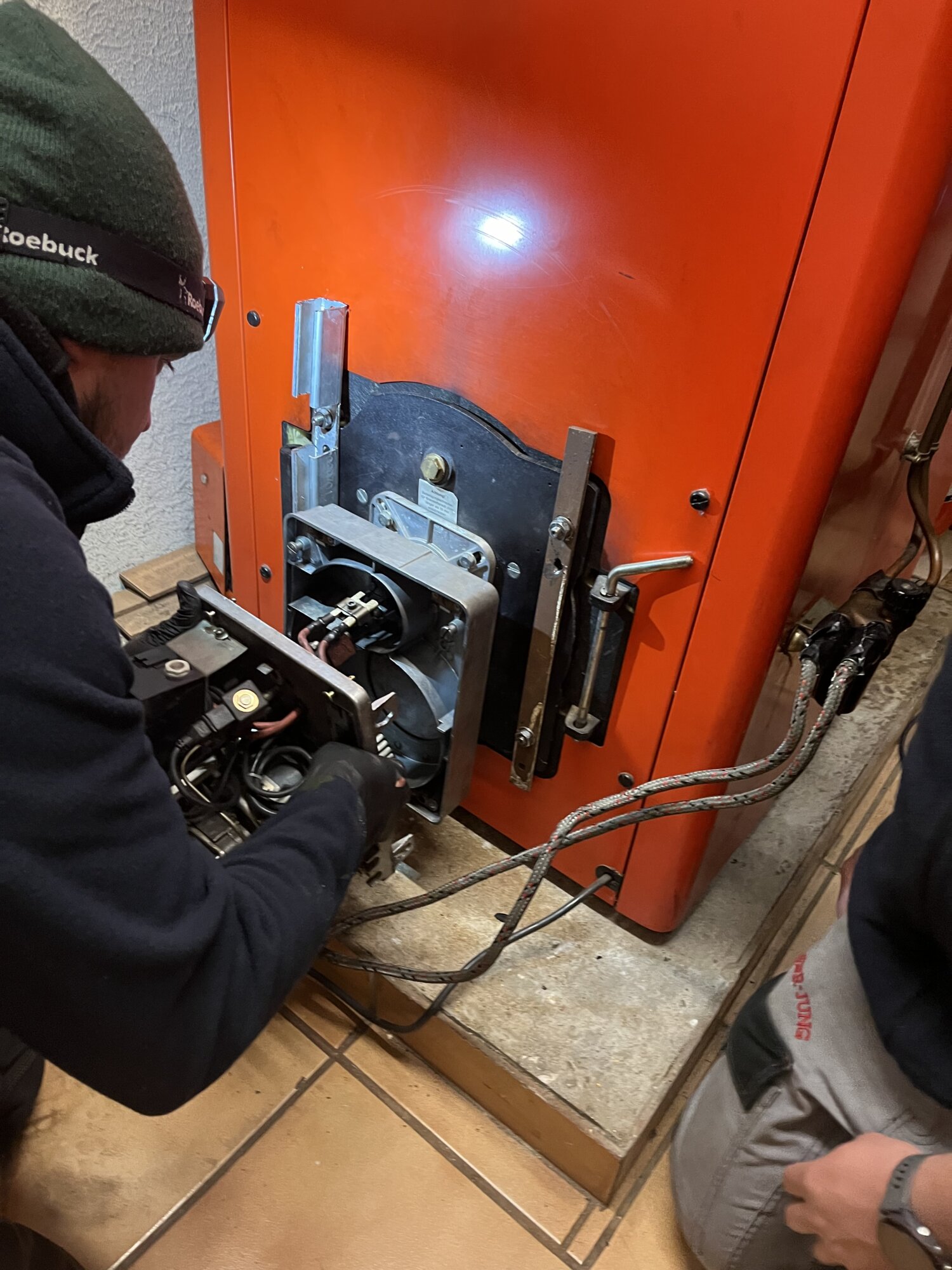 &Agrave; propos de JFA Maintenance Pfastatt 4