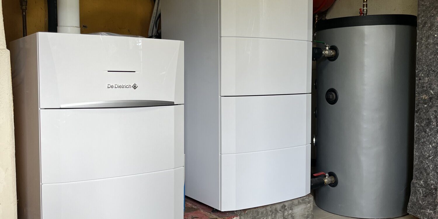 Comment am&eacute;liorer le confort thermique sans changer toute l&rsquo;installation ? Rixheim