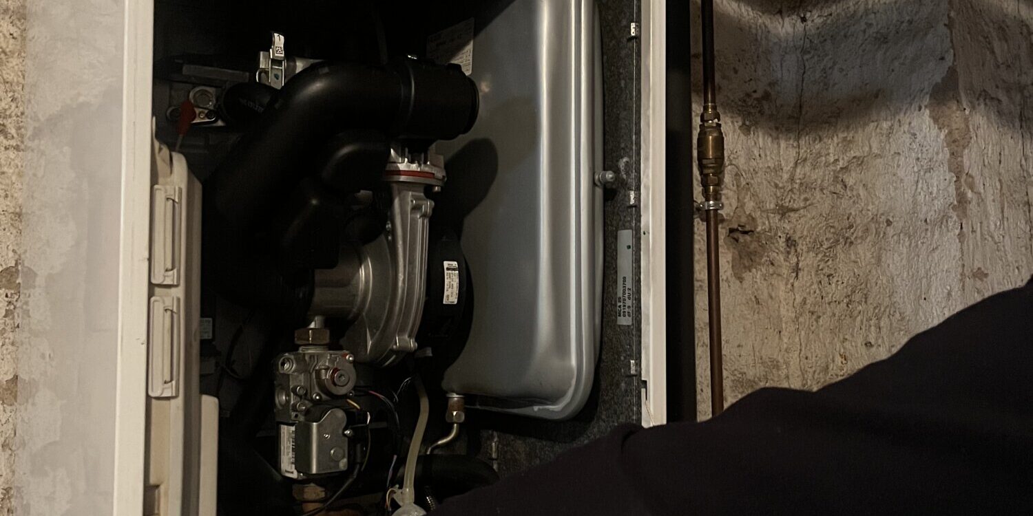 Le r&ocirc;le du disconnecteur dans une chaudi&egrave;re : s&eacute;curit&eacute; avant tout Rixheim