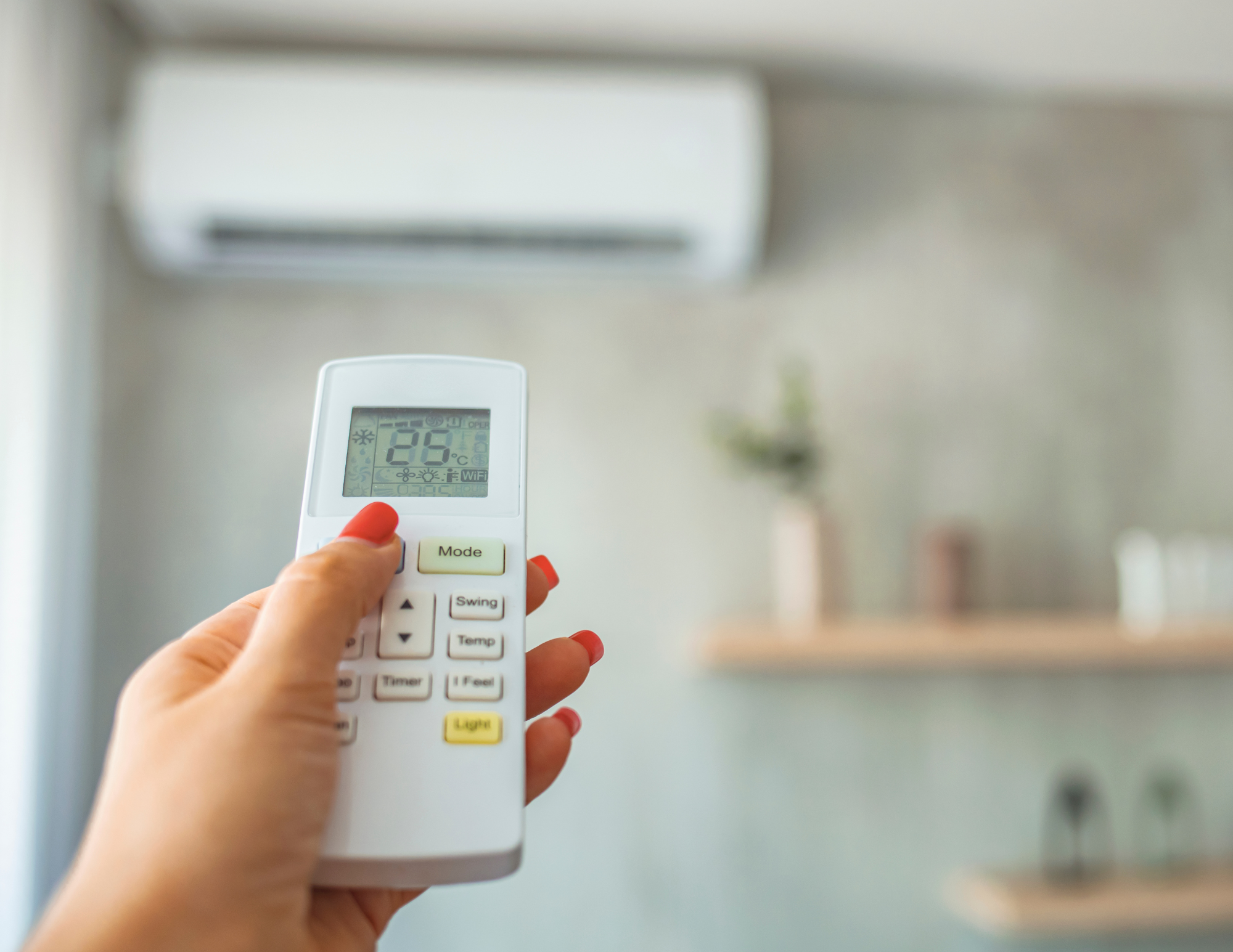 Pourquoi installer une climatisation réversible à Colmar ? Wittenheim