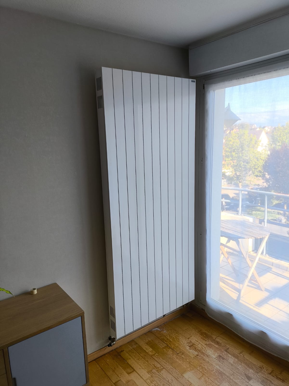Quels sont les signes d’un radiateur mal équilibré ? Kingersheim