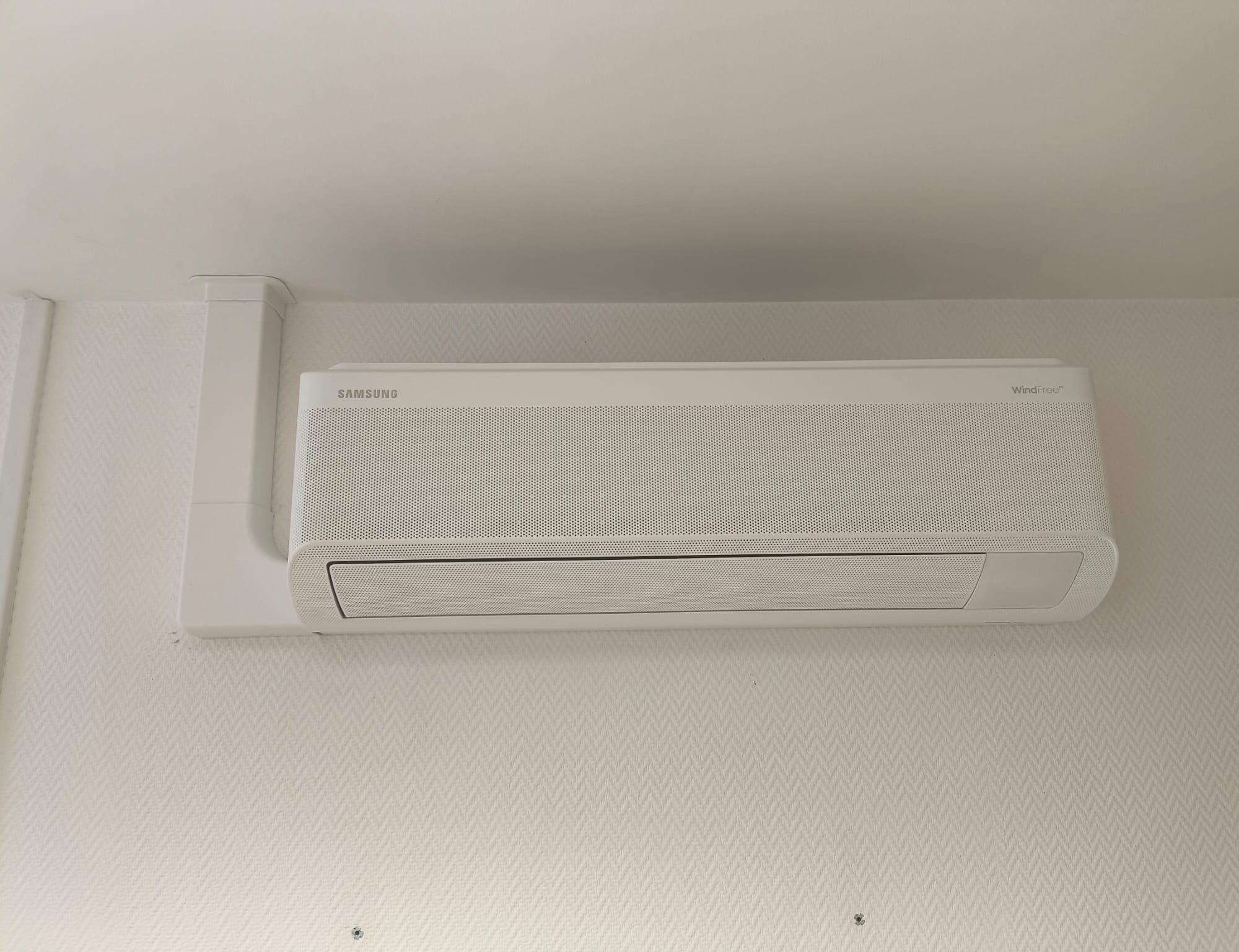 Peut-on climatiser une maison &agrave; &eacute;tage efficacement ? S&eacute;lestat