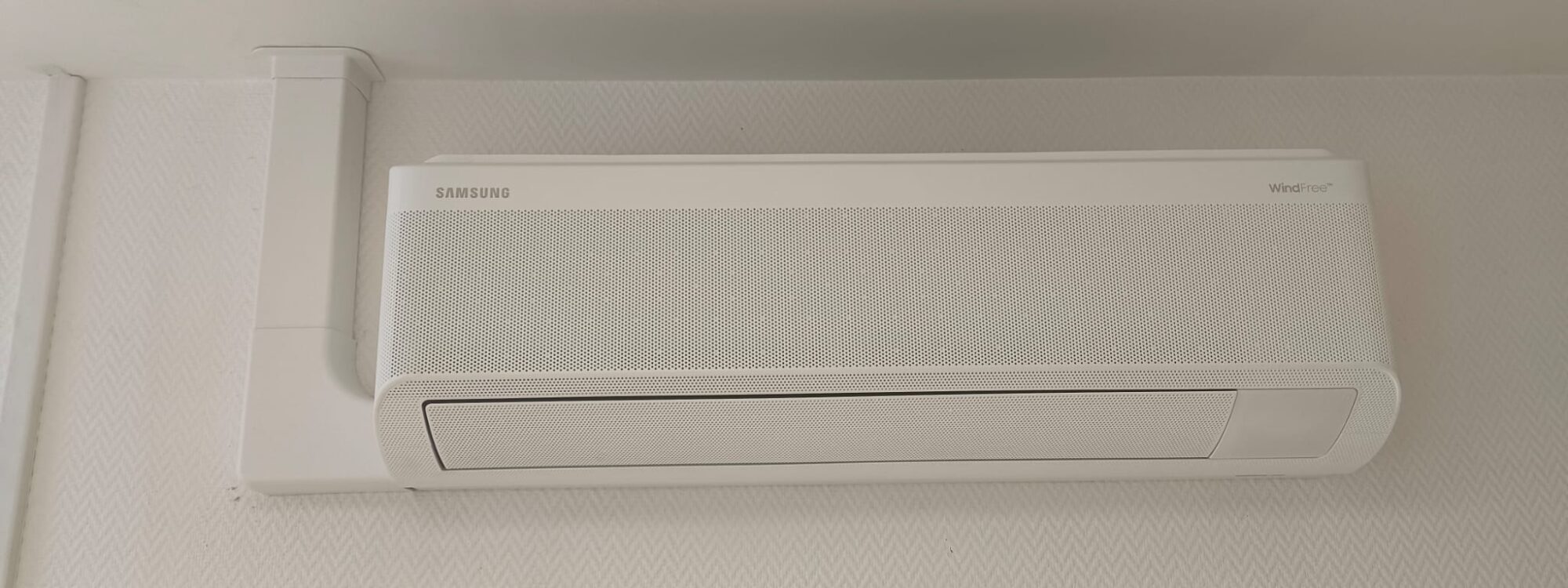 Peut-on climatiser une maison &agrave; &eacute;tage efficacement ? S&eacute;lestat