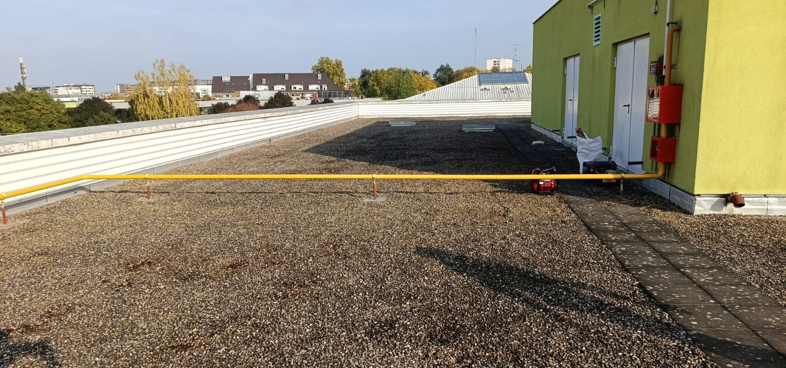 JFA Maintenance, chauffagiste agréé PG gaz à Colmar Kingersheim