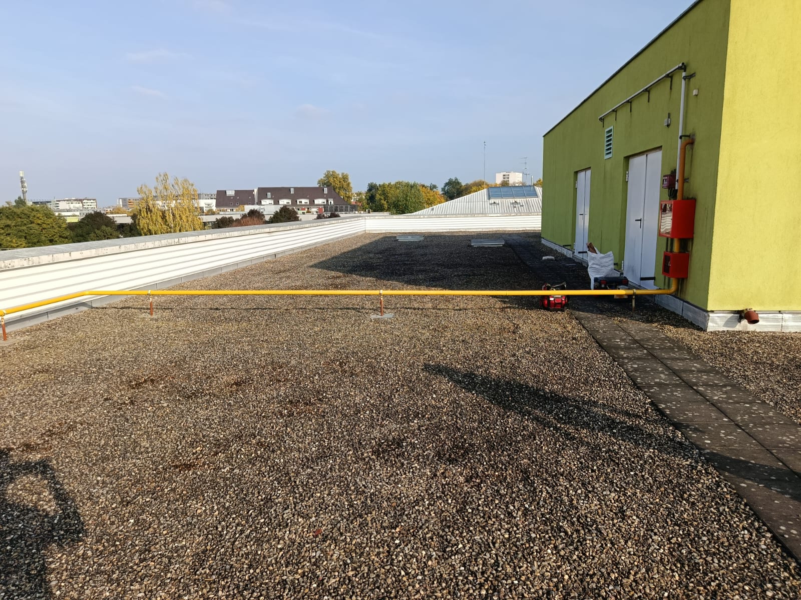 JFA Maintenance, chauffagiste agréé PG gaz à Colmar Kingersheim