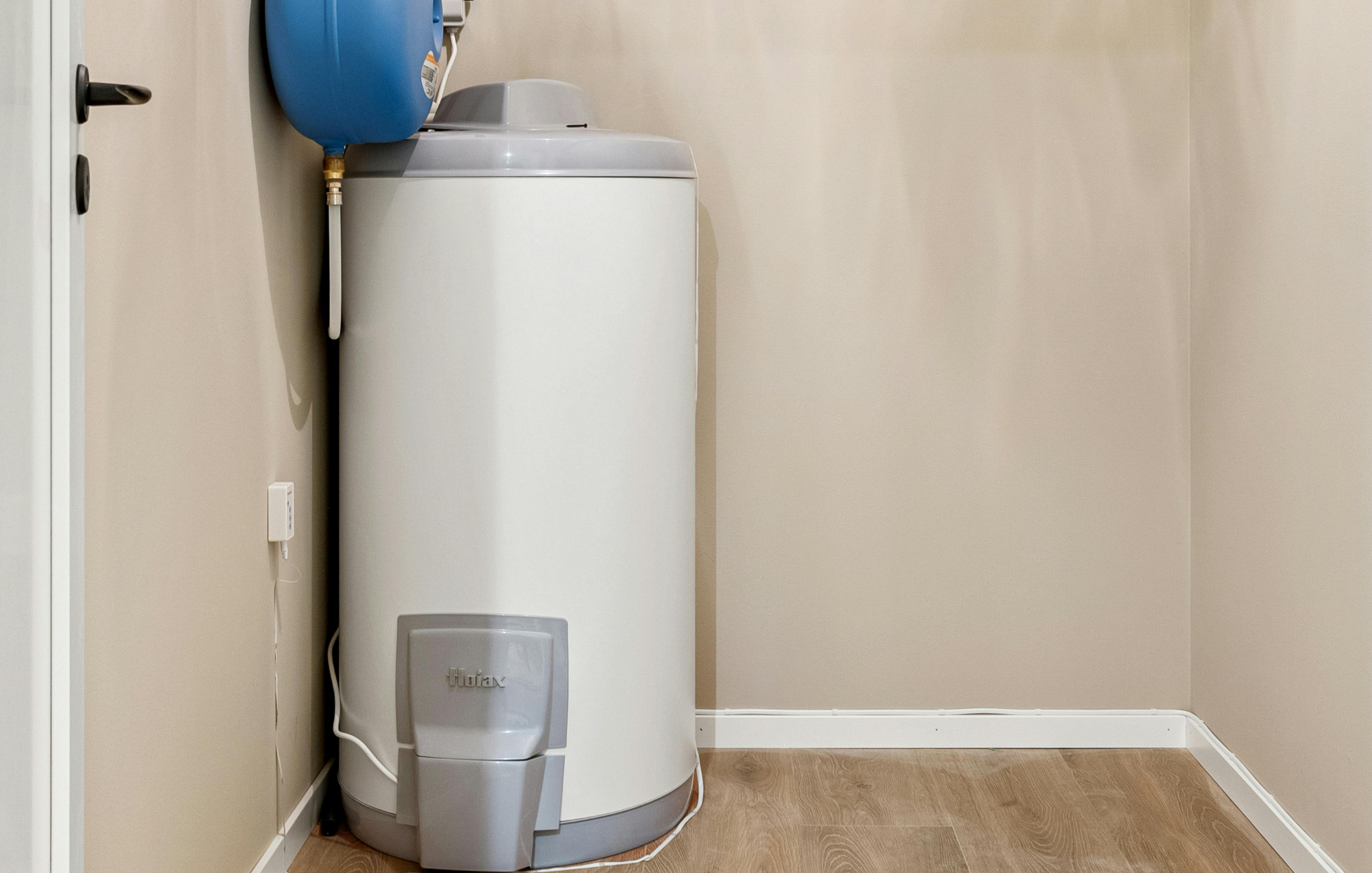 Réparation de fuite sur un chauffe-eau à Ensisheim Colmar