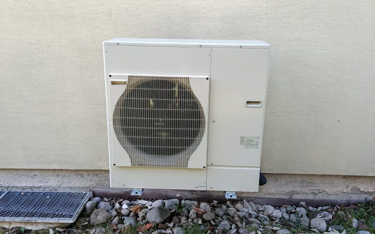 PAC avec une chaudi&egrave;re gaz : pourquoi opter pour un syst&egrave;me hybride ? Wittenheim