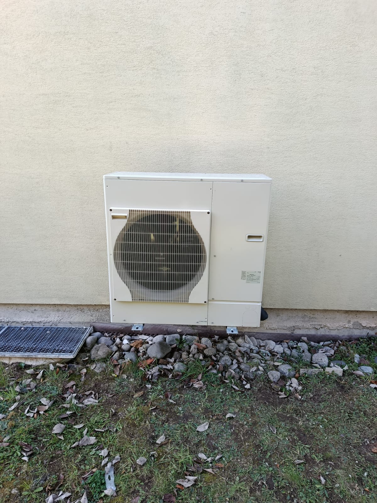 IMG_5229 | JFA Maintenance PAC avec une chaudière gaz : pourquoi opter pour un système hybride ? Wittenheim