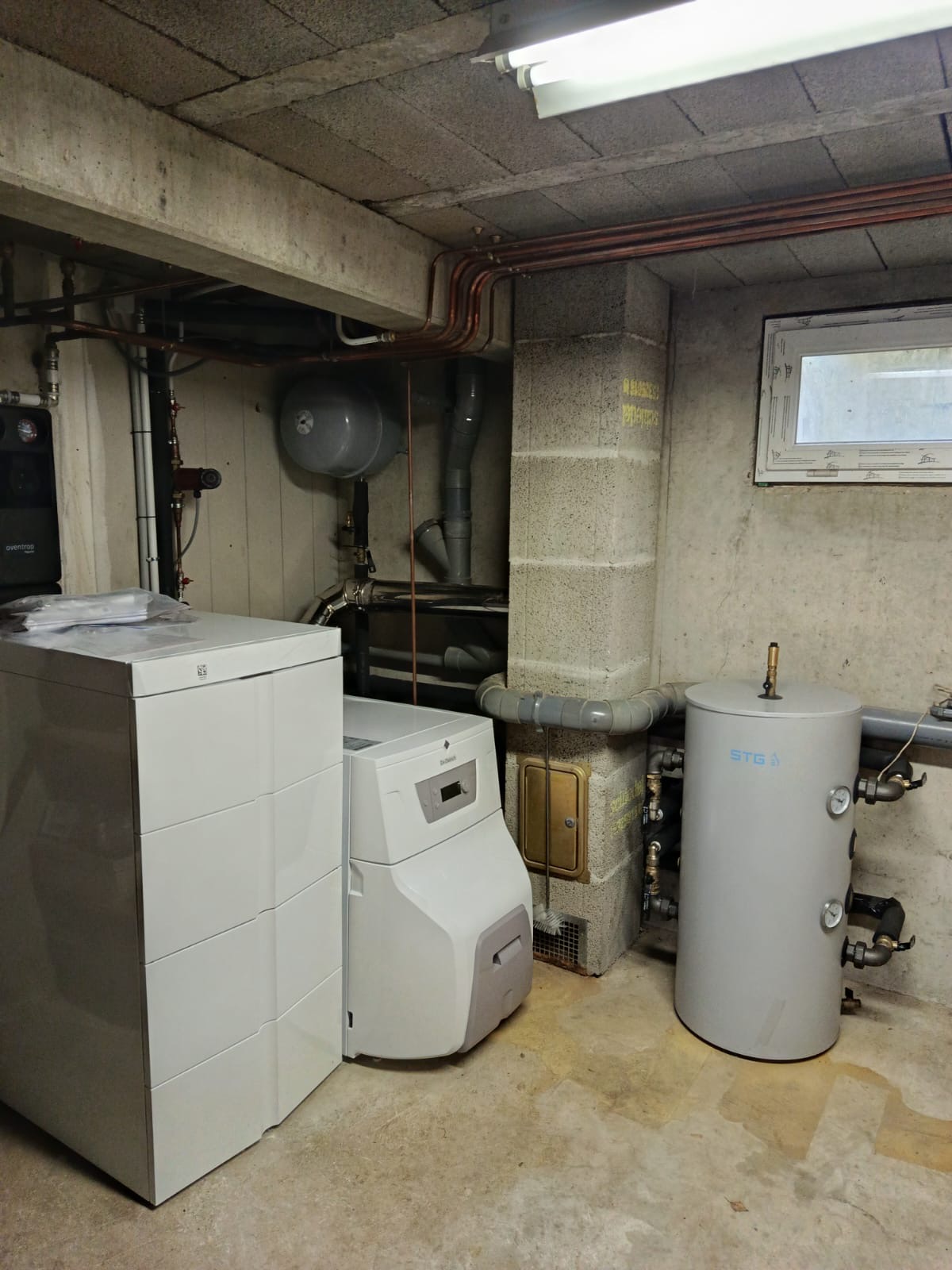 Pourquoi votre pompe à chaleur ne chauffe plus ? Sélestat