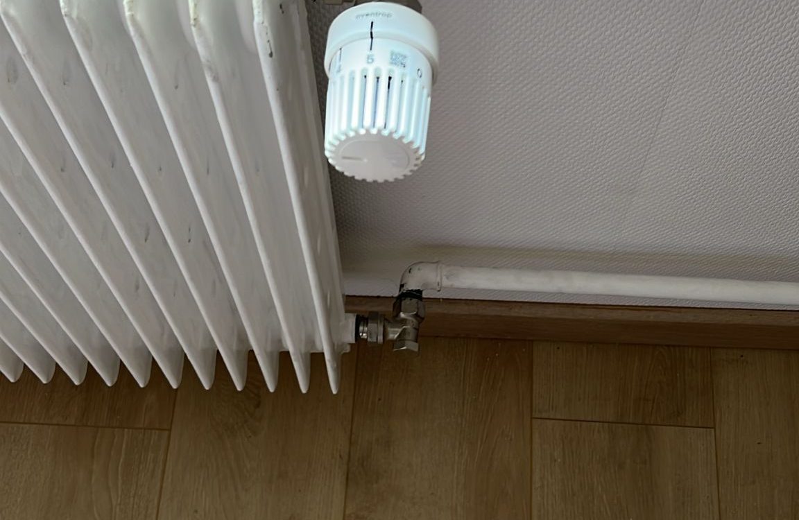 Comment purger un radiateur soi-m&ecirc;me ? Guebwiller
