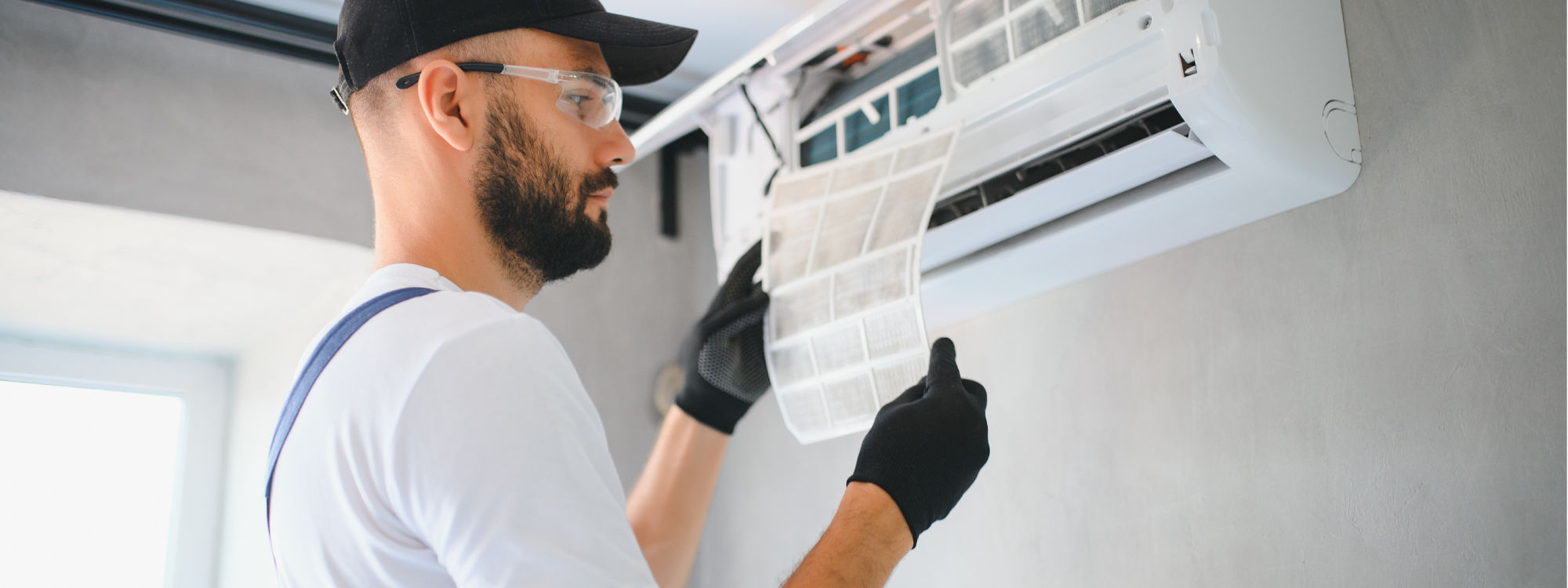 FILTRE CLIM 2000X750 | JFA Maintenance Comment nettoyer les filtres de votre climatiseur split ? Kingersheim