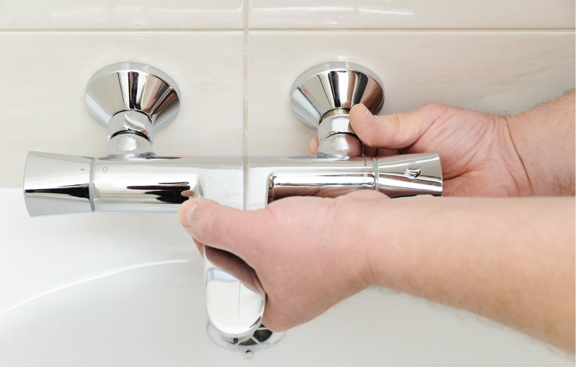 Changer un mitigeur thermostatique : les &eacute;tapes &agrave; suivre G&eacute;rardmer