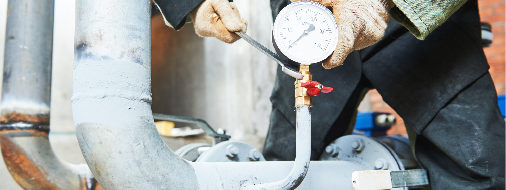 Comment savoir si votre chaudi&egrave;re est bien pressuris&eacute;e ? G&eacute;rardmer