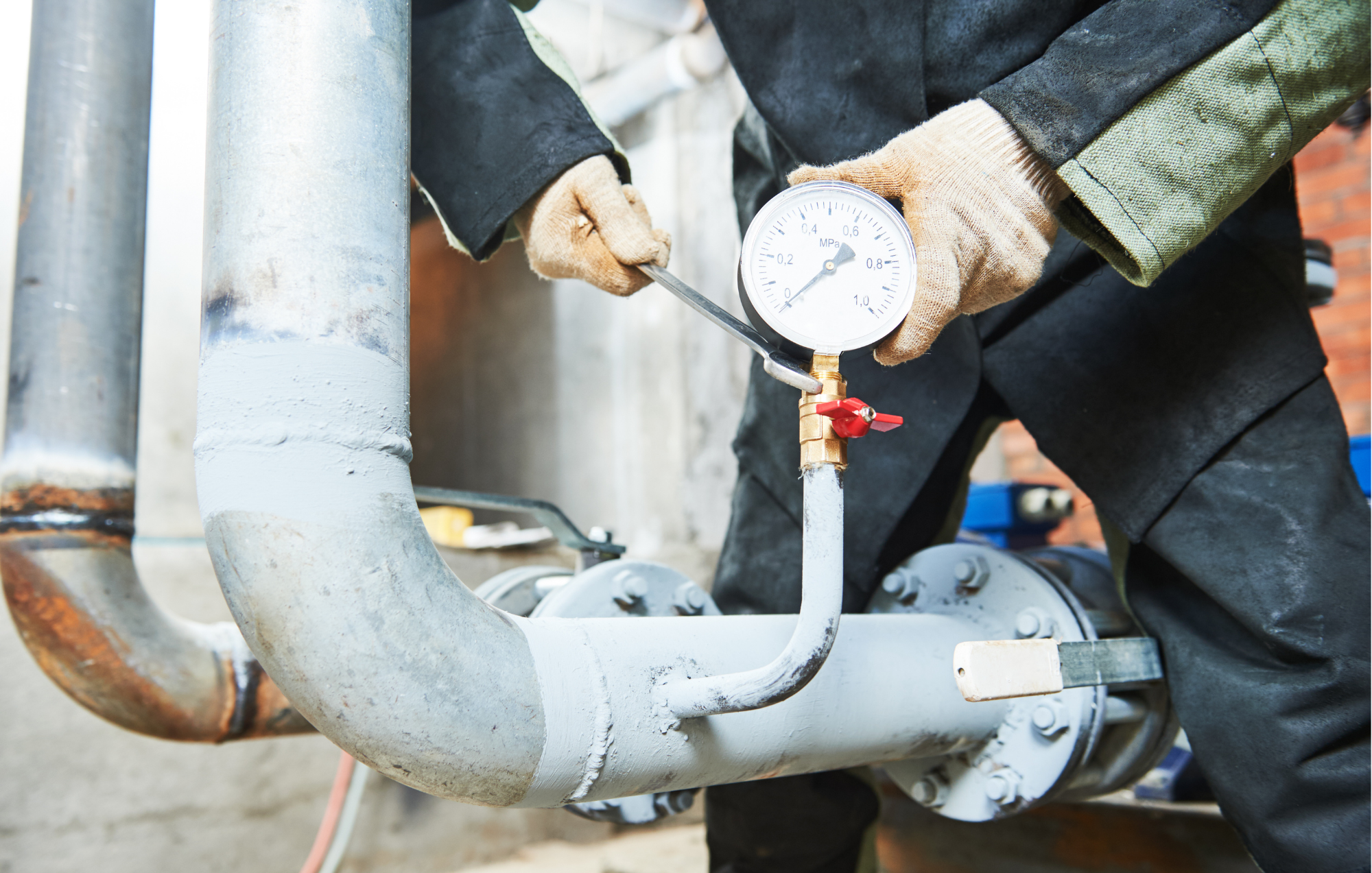 Comment savoir si votre chaudi&egrave;re est bien pressuris&eacute;e ? G&eacute;rardmer