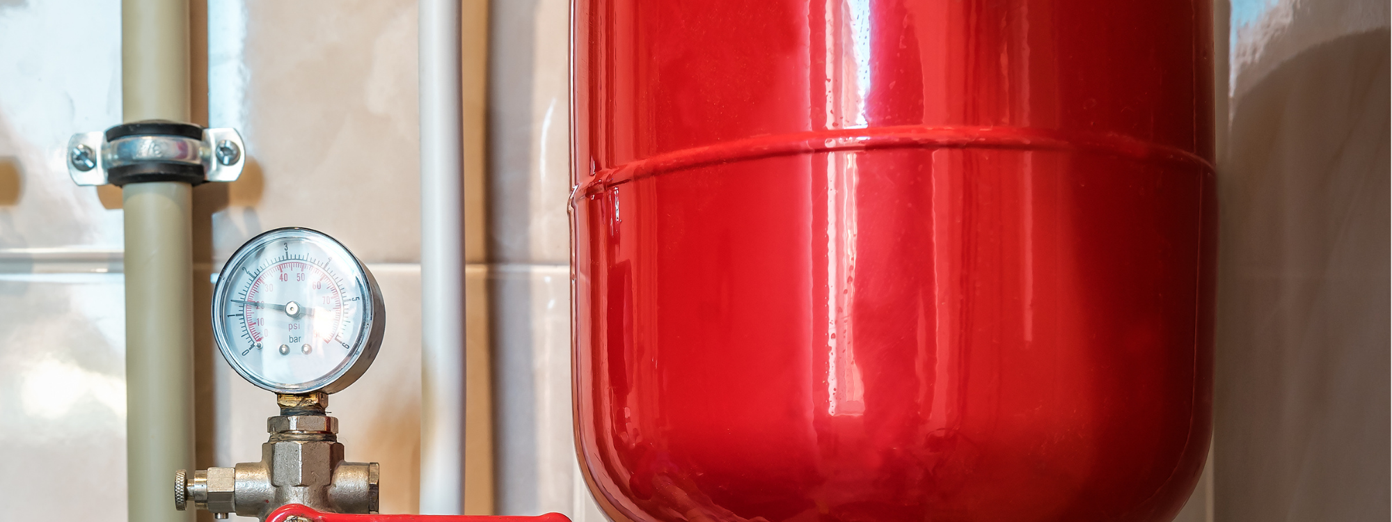 Qu&rsquo;est-ce qu&rsquo;un vase d&rsquo;expansion et &agrave; quoi sert-il ? G&eacute;rardmer