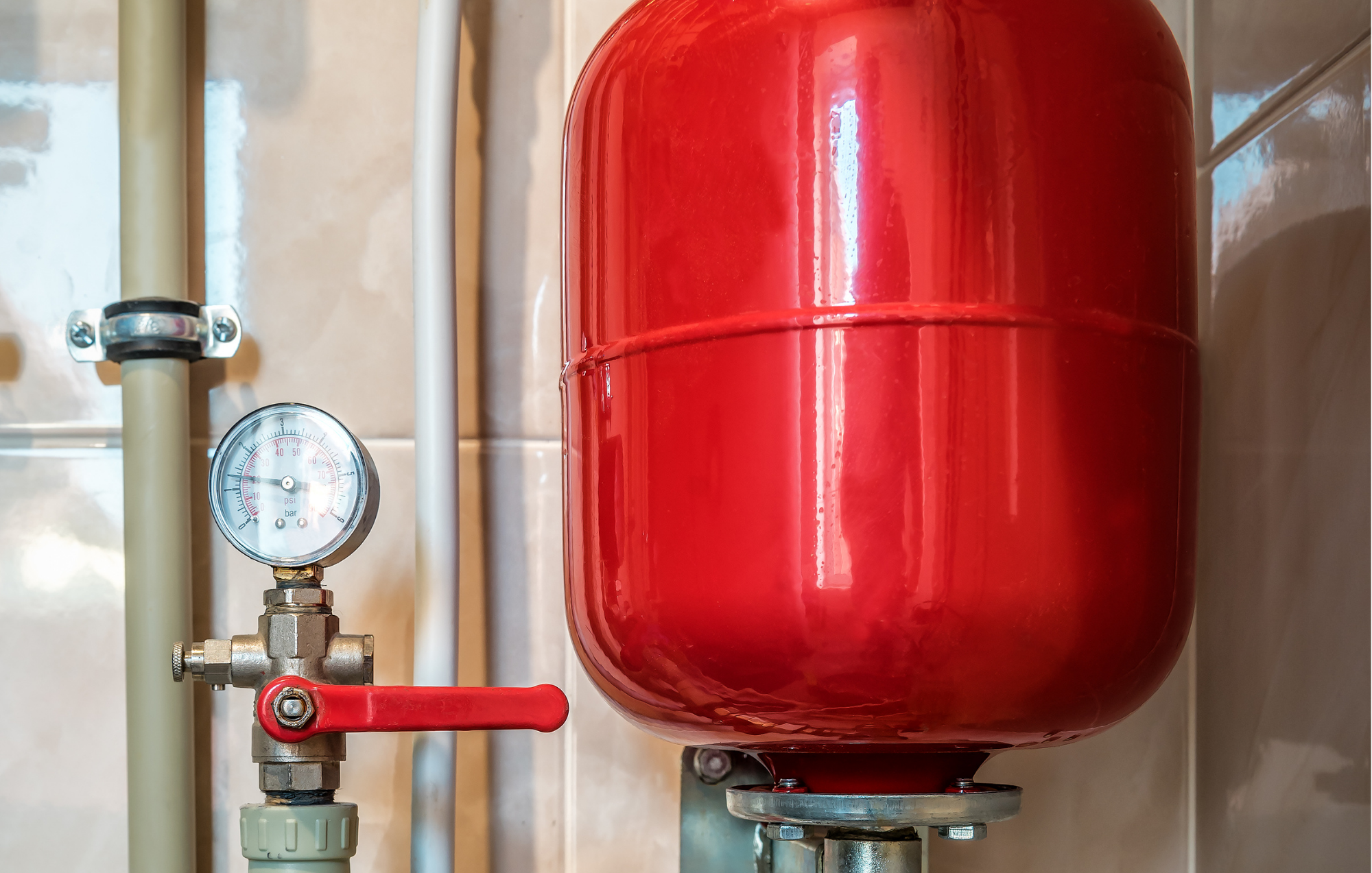 Qu&rsquo;est-ce qu&rsquo;un vase d&rsquo;expansion et &agrave; quoi sert-il ? G&eacute;rardmer