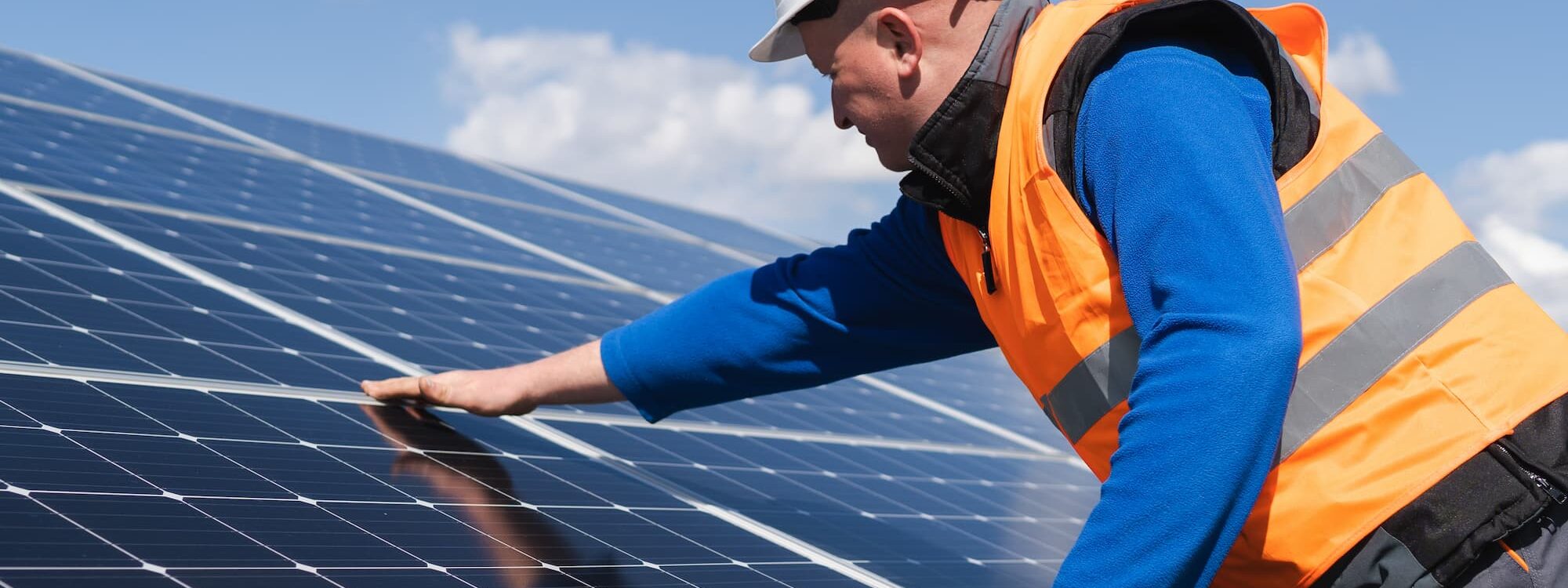 PANNEAU SOLAIRE 2000X750 | JFA Maintenance Comment fonctionne réellement un panneau solaire thermique ? Rixheim