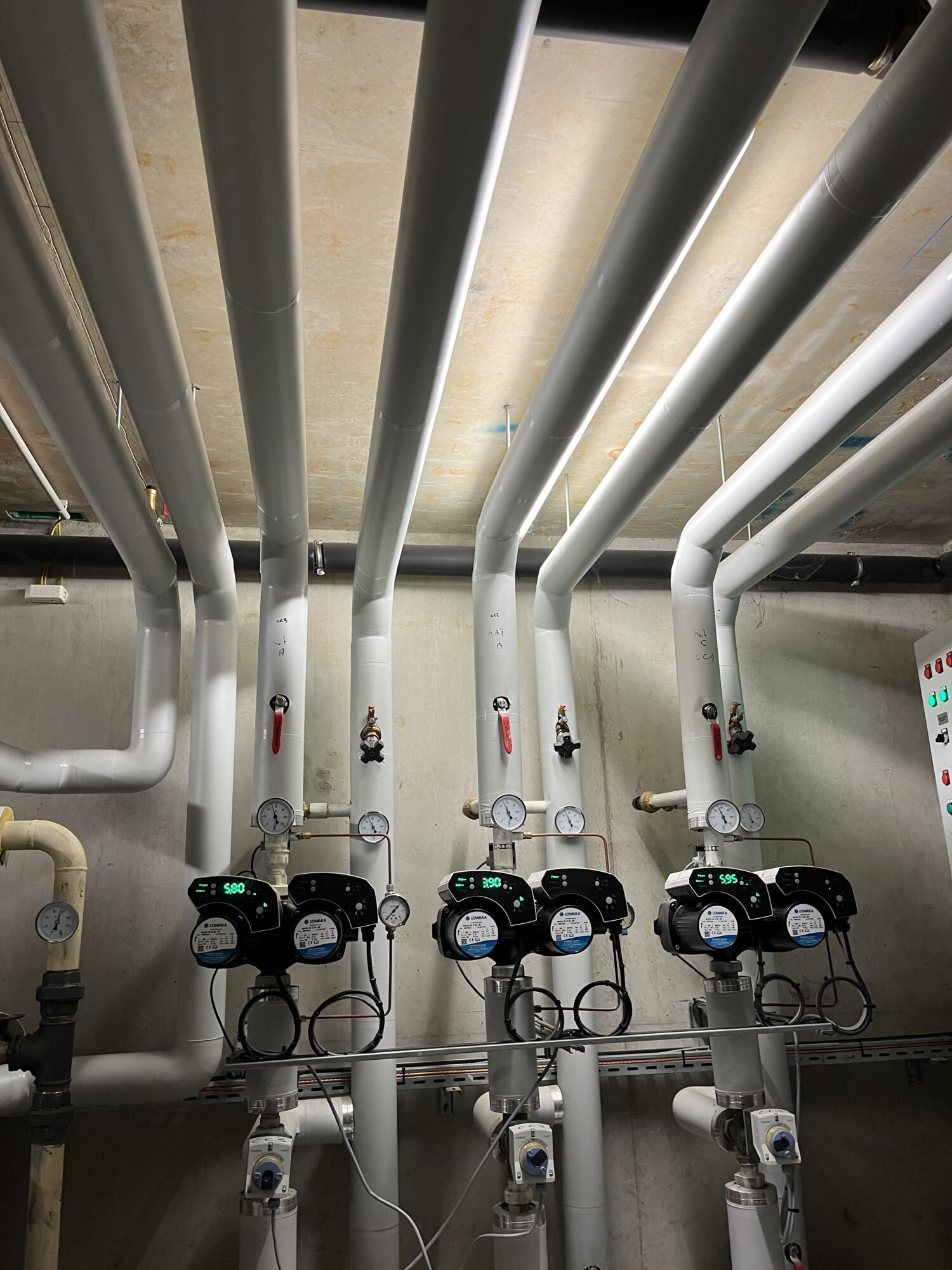 Comment isoler ses tuyaux de chauffage pour &eacute;viter les pertes de chaleur ? G&eacute;rardmer