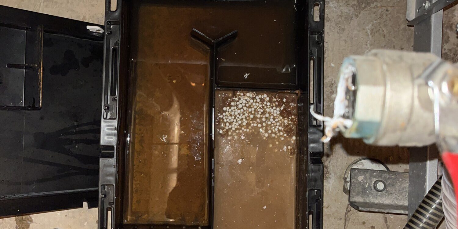 L&rsquo;eau de votre chaudi&egrave;re est-elle trop sale ? Pourquoi faut-il la traiter ? Kingersheim