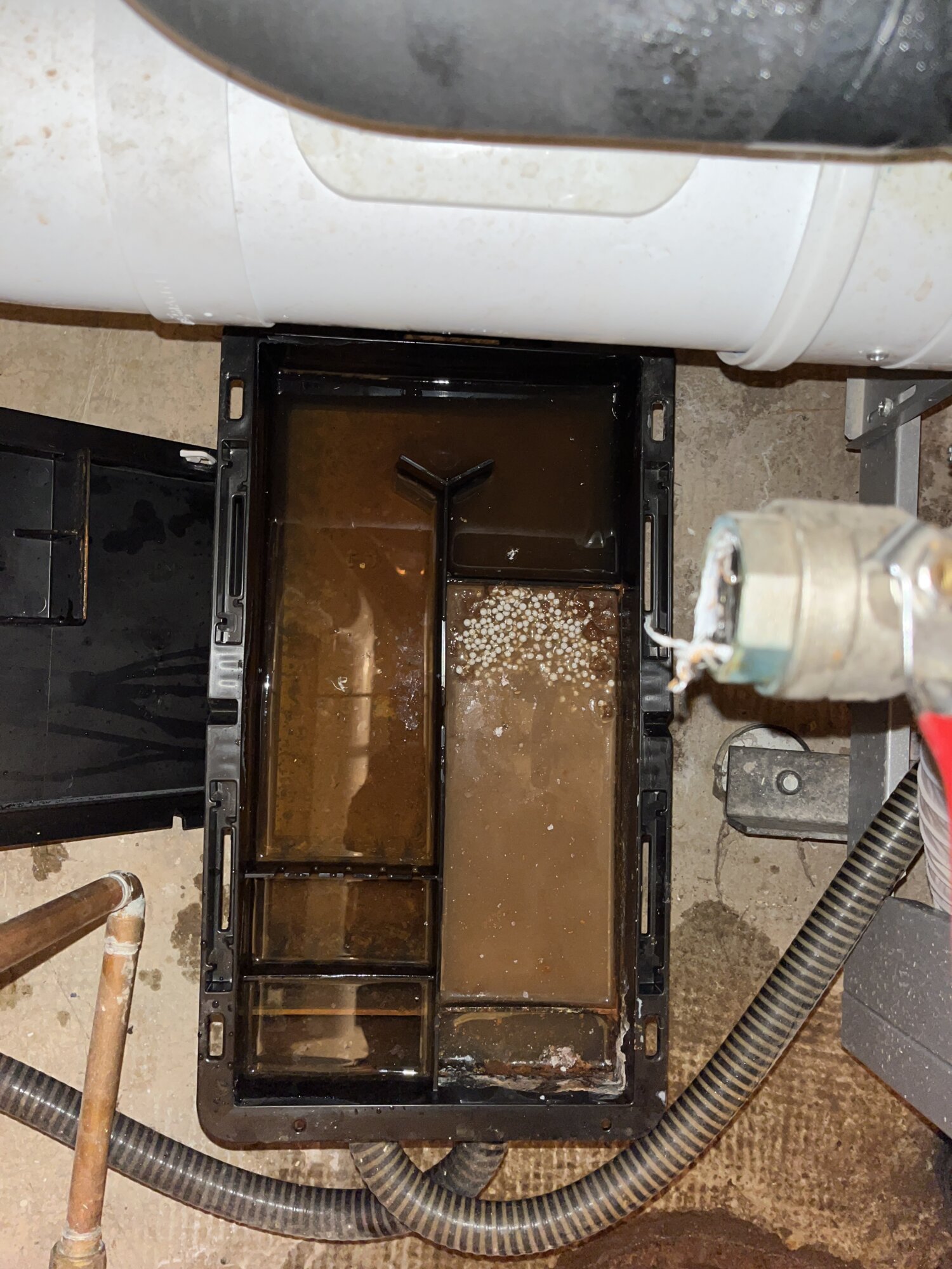 L&rsquo;eau de votre chaudi&egrave;re est-elle trop sale ? Pourquoi faut-il la traiter ? Kingersheim