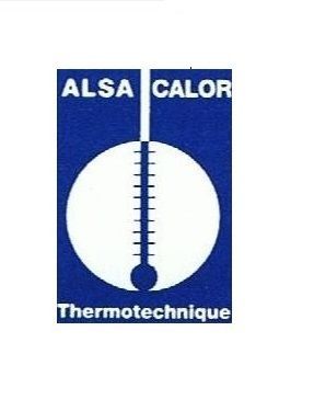 Alsa Calor Colmar