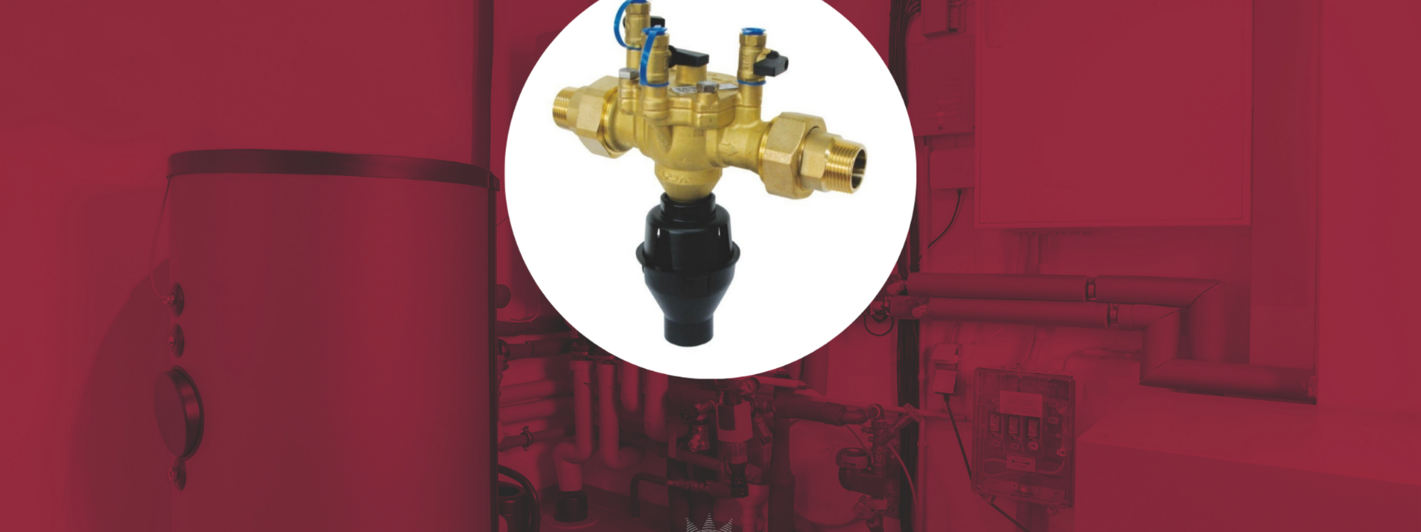 Qu&rsquo;est-ce qu&rsquo;un disconnecteur thermique dans un ballon d&rsquo;eau chaude ? Illzach