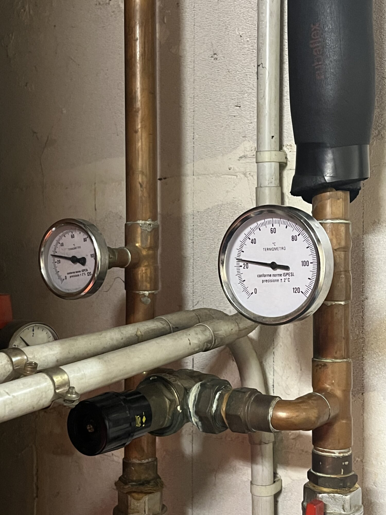 Comment reconna&icirc;tre un probl&egrave;me de pression dans une chaudi&egrave;re ? Rixheim